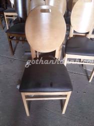 Ghế gỗ vip T28